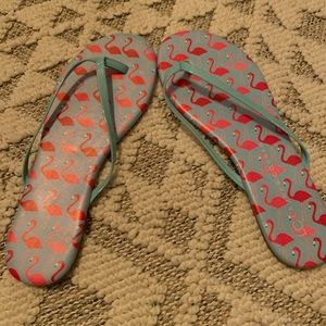 Lauren Conrad sandals